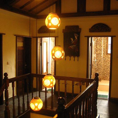 Bajie Youth Hostel Trương Gia Giới Ngoại thất bức ảnh