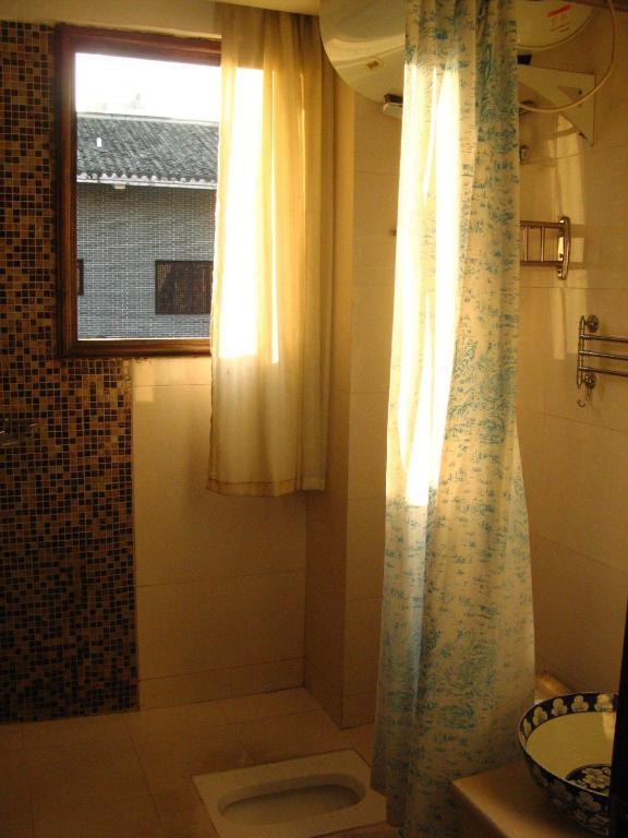 Bajie Youth Hostel Trương Gia Giới Phòng bức ảnh