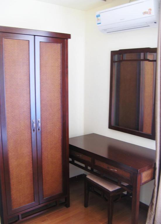 Bajie Youth Hostel Trương Gia Giới Phòng bức ảnh