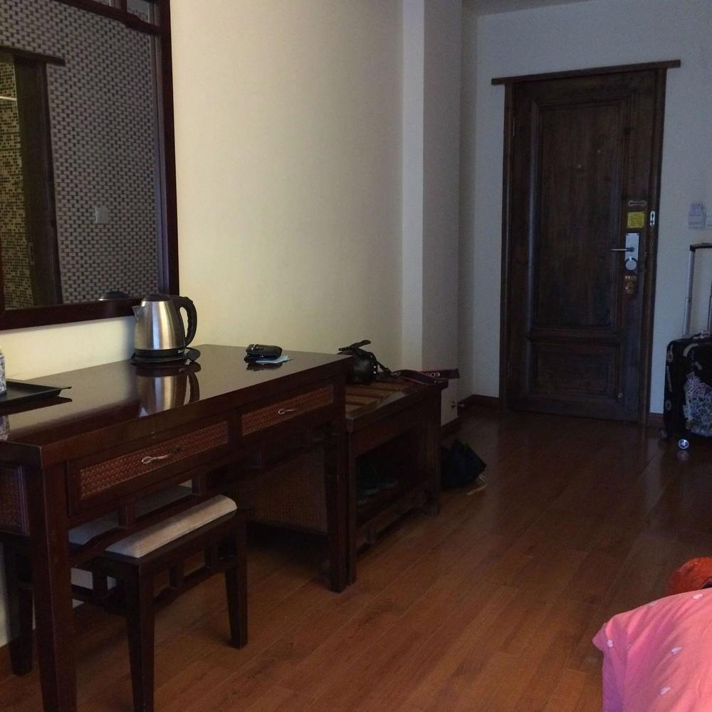 Bajie Youth Hostel Trương Gia Giới Ngoại thất bức ảnh